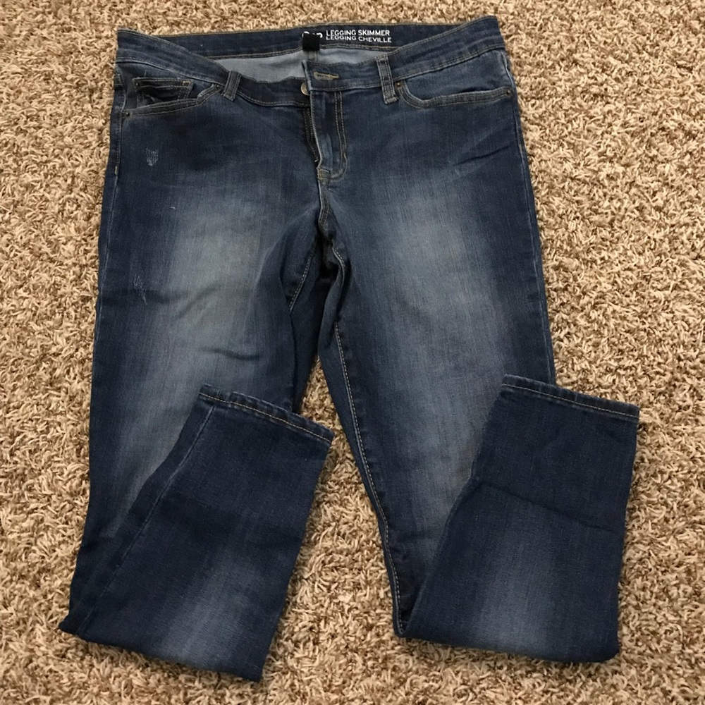 Gap legging Jeans